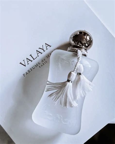 perfume valaya|valaya parfums de marly sample.